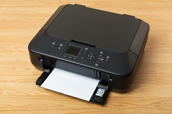 Printer repair and service