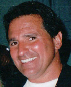 Steve Garafola Owner of Naples Computer Techs